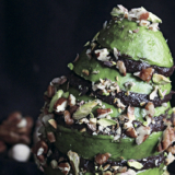 Feestelijk en vegan? Probeer deze 3 kerstdesserts