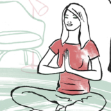 Mediteren doe je zo: 4 soorten meditatie voor thuis
