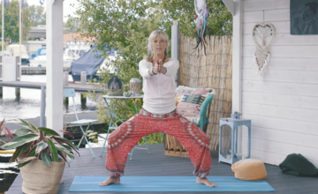 Deugdenyoga voor liefde