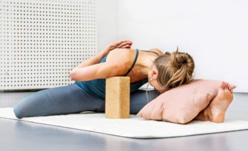 Yoga-agenda: verwelkom 2020 met veel yoga