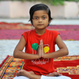 Yoga is waardevol, vindt ook UNESCO