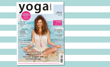 Het nieuwe magazine ligt in de winkel!