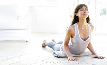 Tips om vaker én met plezier thuis yoga te doen