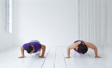 Een plank op maat