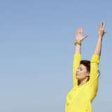Internationale yogadag 2018: doe je 21 Zonnegroeten mee?