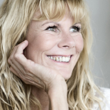 Hoe yoga Eline hielp om te gaan met haar alcoholverslaving