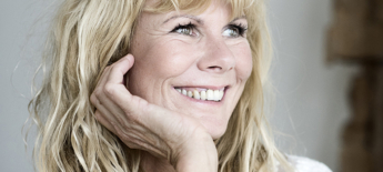 Hoe yoga Eline hielp om te gaan met haar alcoholverslaving