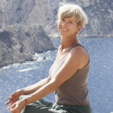 Deze yogareis naar Ibiza kreeg een onverwachte wending