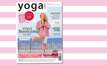 Nieuw magazine in de winkel!