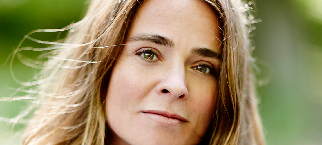 Froukje Jansen: ‘Je moet zelf bewegen om te weten wat jou beweegt’