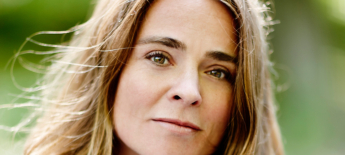 Froukje Jansen: ‘Je moet zelf bewegen om te weten wat jou beweegt’