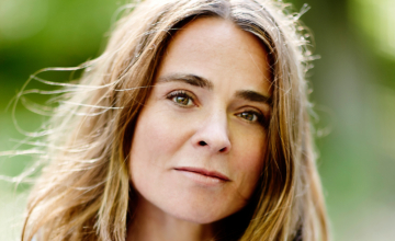 Froukje Jansen: 'Je moet zelf bewegen om te weten wat jou beweegt'
