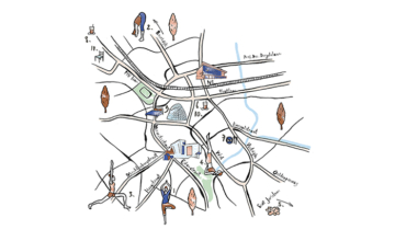 Eindhoven Yoga Citygids