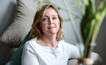 Detoxcoach Jacqueline van Lieshout over het belang van ontspannen
