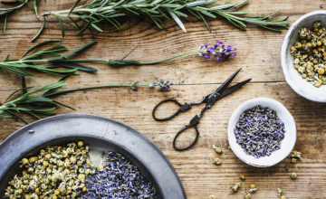 Emotie-eter? Kies voor deze anti-stress recepten