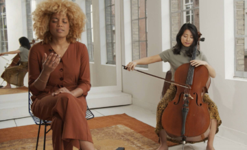 Meditatie met muziek – Michelle de Bruijn