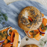 Vegan comfort food-recepten
