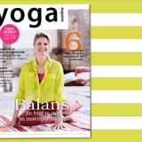 Het nieuwe Yoga by Happinez ligt in de winkel!