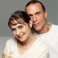 Jivamukti yoga
