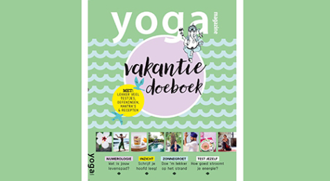 Zomerboek