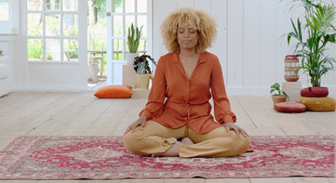 Meditatie Michelle