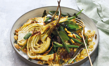 Slank, gezond en meditatief met intermittent fasting