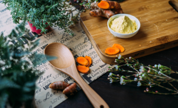 Vijf tips uit de Ayurveda voor warme zomerdagen