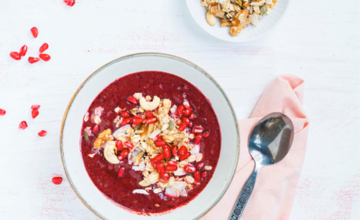 Gezonde recepten voor healthy hormonen
