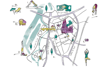 Roermond Yoga Citygids