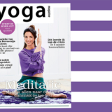 Yoga by Happinez 4 ligt in de winkel!