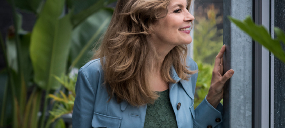 Marylene Smeets: ‘Uiteindelijk was mijn ziekte een geschenk’