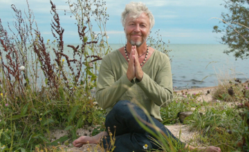 Vijfde Dimensie Meditatie