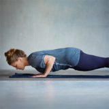 Lage Plank