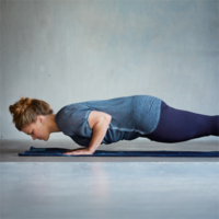 Lage Plank