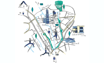 Utrecht Yoga Citygids