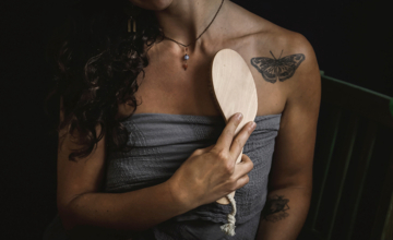 Doe mee met de Self-care Challenge