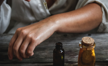 De kracht van olie: zo maak je je selfcare ritueel compleet