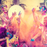 Happy Holi-Phagwa!
