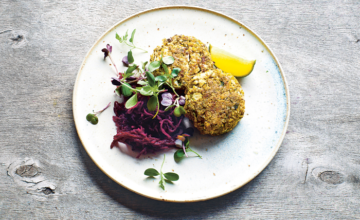 Raw food recepten boordevol voedingsstoffen