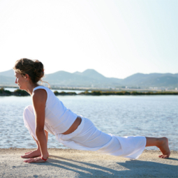 Lunge