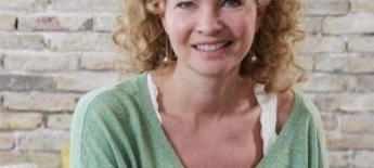 Het ochtendritueel van Patricia van Walstijn