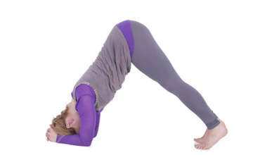 Serie: zeven yoga oefeningen om slimmer te worden