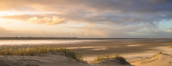 Elementenexpeditie op Texel