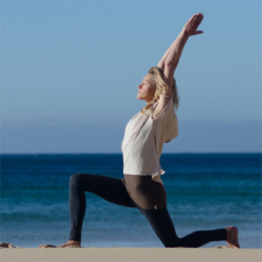 Lage Lunge