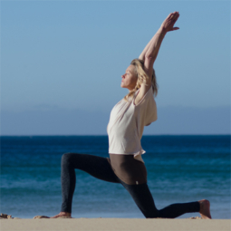 Lage Lunge