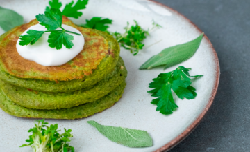 Brain food recepten om je hersenen te voeden