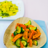 Zuiver je lichaam met dit detox lunchrecept