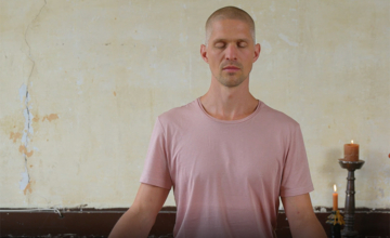 Mantrameditatie (Advanced Yoga Practices)