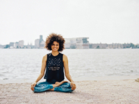Yoga houdt je jong