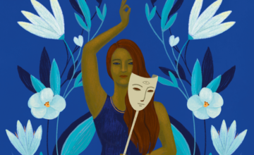 Drie lessen om je spirituele ego te temmen